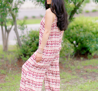 Cabernet Coast Jumper