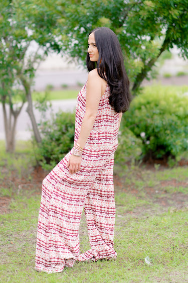 Cabernet Coast Jumper