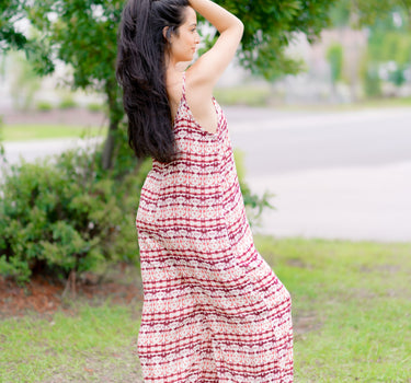 Cabernet Coast Jumper