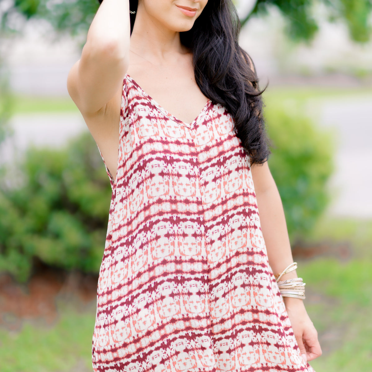 Cabernet Coast Jumper