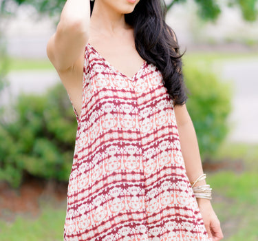 Cabernet Coast Jumper