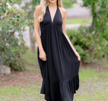 Boho Bliss Dress