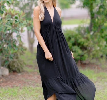 Boho Bliss Dress