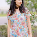 Bloomscape Tee