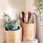 Kata Basket with handle - Natural Basket with Handle   