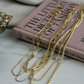 The Essentials Layering Set Necklaces   