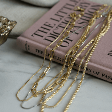 The Essentials Layering Set