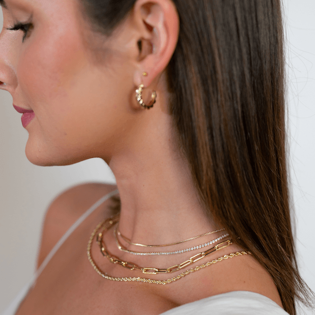The Essentials Layering Set - Three Mad Hatters Mercantile 