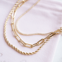 The Clara Chain