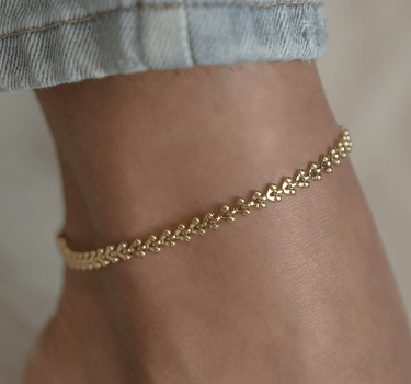 Saint Tropez (Water Resistant)