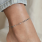 Key Largo Anklet (Water Resistant) Anklet   