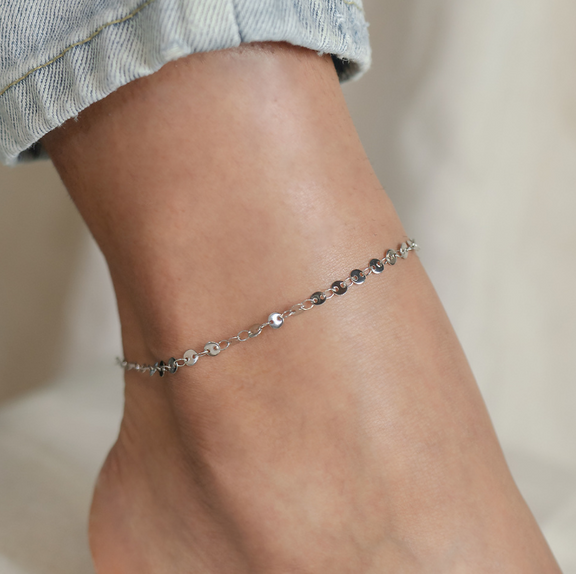 Key Largo Anklet (Water Resistant) Anklet   