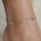 Key West Anklet (Water Resistant) Anklet   