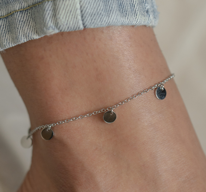 Key West Anklet (Water Resistant) Anklet   