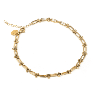 Santorini (Water Resistant)