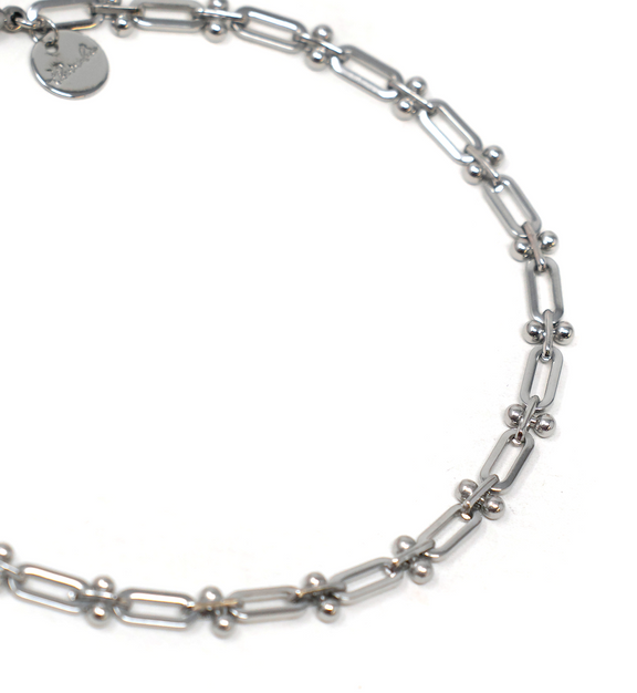 Santorini (Water Resistant) Anklet   