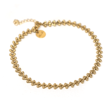 Saint Tropez (Water Resistant)