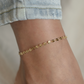 Key Largo Anklet (Water Resistant) Anklet   