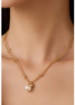 Luna Belle Necklace