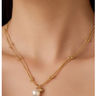 Luna Belle Necklace