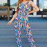 Seek Me Out Jumpsuit