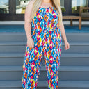 Seek Me Out Jumpsuit