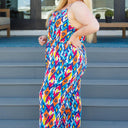 Seek Me Out Jumpsuit