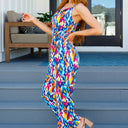 Seek Me Out Jumpsuit