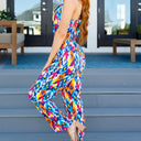 Seek Me Out Jumpsuit