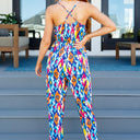 Seek Me Out Jumpsuit