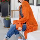 She's Alright Mineral Wash Sleeveless Henley