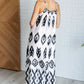 Sign of the Times Maxi Dress Dresses   