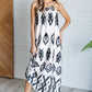 Sign of the Times Maxi Dress Dresses   