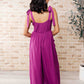 Social Graces Wide Leg Jumpsuit Jumpsuits & Rompers   