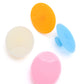 Squeaky Clean Silicone Facial Cleansing Brush Pack of 4 Health & Beauty