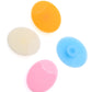 Squeaky Clean Silicone Facial Cleansing Brush Pack of 4 Health & Beauty