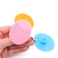 Squeaky Clean Silicone Facial Cleansing Brush Pack of 4 Health & Beauty