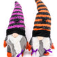 Stripes Are Nice Gnomes Set of 2 Home & Decor   