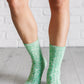 Sweet Heathered Scrunch Socks Set of 3 Pairs Socks   