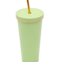 Total Eclipse Tumbler in Pear