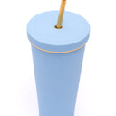 Total Eclipse Tumbler in Sky