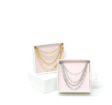 The Essentials Layering Set