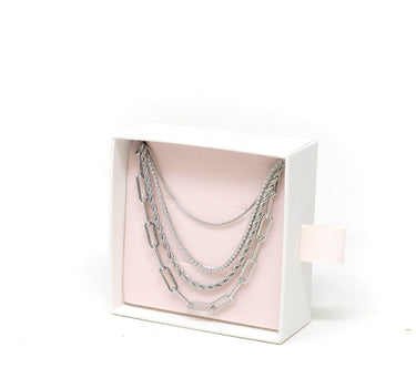 The Essentials Layering Set