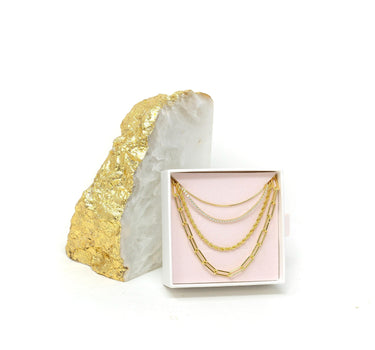 The Essentials Layering Set