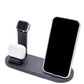 The Place To Be Wireless Charging Station Home & Decor   