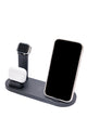 The Place To Be Wireless Charging Station Home & Decor   