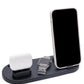 The Place To Be Wireless Charging Station Home & Decor   