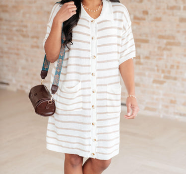 The Real Deal Crossbody