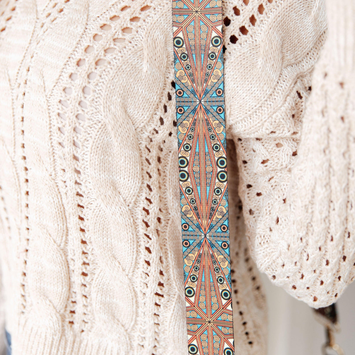 The Real Deal Tote Set - Three Mad Hatters Mercantile 