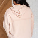 Throwback Heartthrob Hoodie
